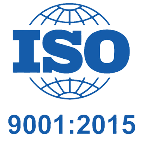 Certification ISO 9001